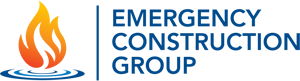 Emergency Construction Group Logo